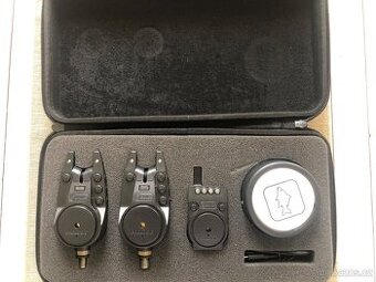 Hlásiče Prologic 2+1