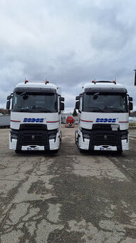 Přijmeme řidiče MKD na plato nebo plachtu do Uničova