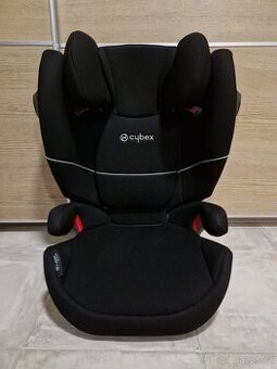 Autosedačka Cybex Silver 15-36kg