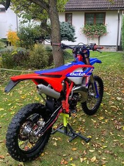 Beta RR racing 125 2024 2T