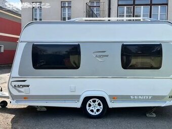 Karavan Fendt