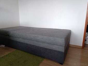 Válendy 90x200cm