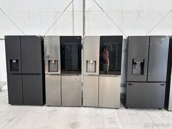 Americké Lednice/-50%/zaruka/doprava/servis