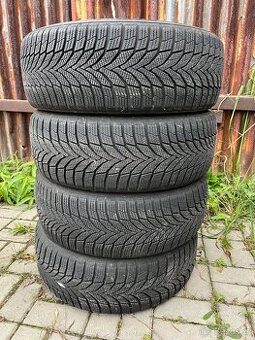 205/55/17 Nexen