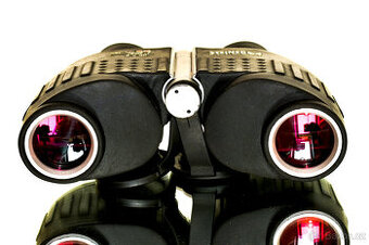 Dalekohled Steiner FireBird T 8x30 Autofokus TOP STAV