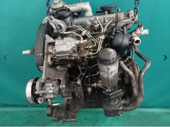 1.9tdi motor asv