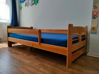 Postel MAGDA 90×200 cm