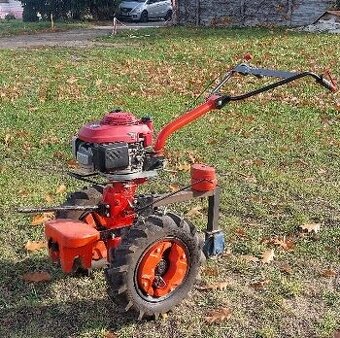 Tera Vari sestava 4T