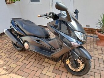 Yamaha t max 500