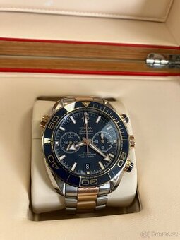 Omega Seamaster Planet Ocean Ref. 215.20.46.51.03.001