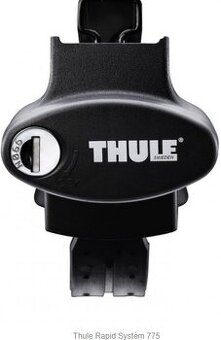 Thule příčníky - Rapid system 775
