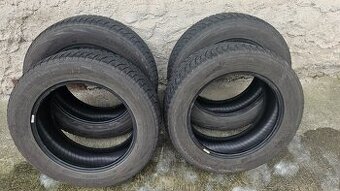 205/60 R16 zimní pneu nokian