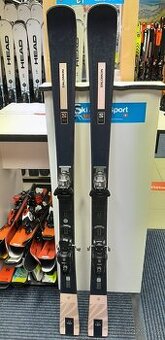 Salomon S Max N°8 + Salomon M10, 155, 2024