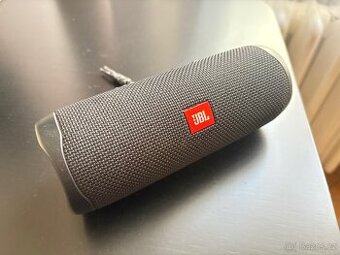 Reproduktor JBL Flip 5