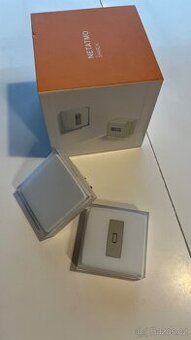 Netatmo Smart Termostat na ND