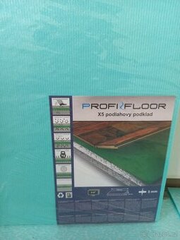 PODLAHOVÝ PODKLAD