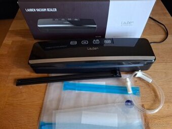 Lauben vakuovačka