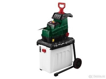Parkside Válcový zahradní drtič / štěpkovač PWH 2800 C3
