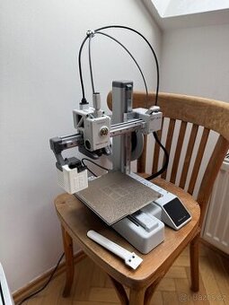 3D Tiskárna Bambulab A1 mini