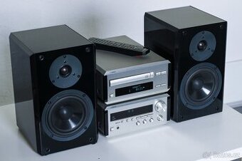 Yamaha Piano Craft RX-E200 + CDX-E200 + NX-E200