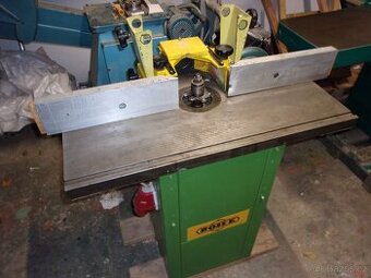 ZRUSENA -DILNA-   STROJE- KVALITA