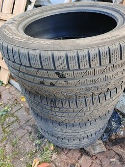 Zimní pneu PIRELLI SOTOZERO