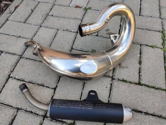 Koleno plus koncovka KTM sx 65