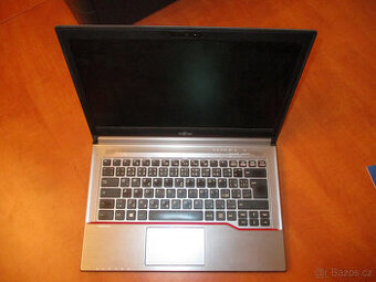 Fujitsu Lifebook E746