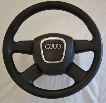 Volant na AUDI