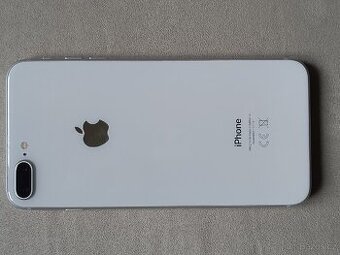 iPhone S8 Plus 256GB + Apple Watch SE - 1