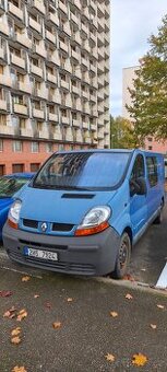 Trafic 1,9 dCi 74 kW - 1