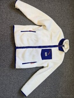 Fleecová bunda Polo