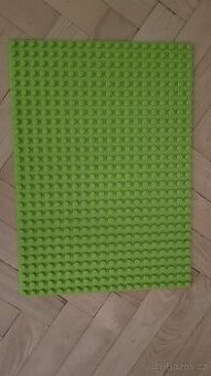 Lego Duplo podložka