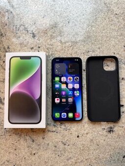 iPhone 14 Plus - 128GB