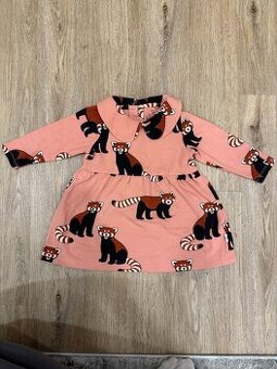 Lindex šaty, vel 68