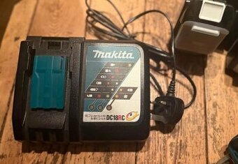 Makita Set - 1