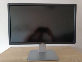 4K Dell P2415Qb