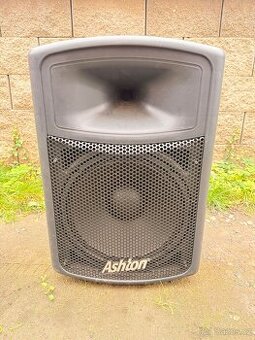 Ashton MPS15 reprobox