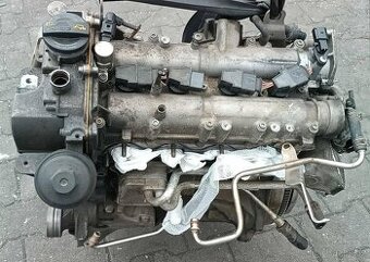 motor 1.4tsi  BMY 110kW na opravu nebo na ND