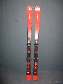 ATOMIC REDSTER MX 22/23 156cm