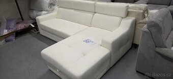 Nová Rohová sedačka Lux