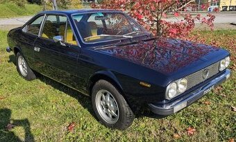 Lancia Beta coupe