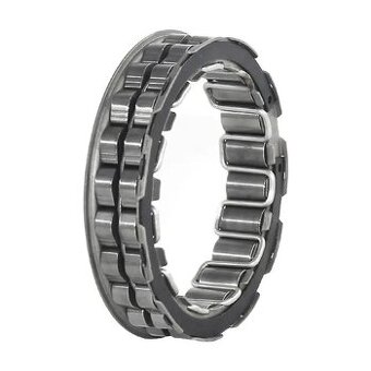 TGB Blade 425, 550 a další - Volnoběžka startéru