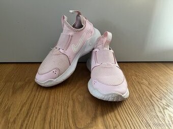 Dívčí boty Nike Flex Runner 3