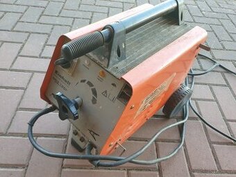 Svářečka einhell NSG 180F