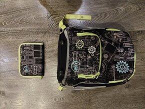 Školní batoh TOPGAL BEBE