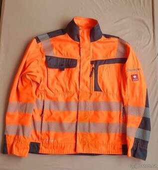 Engelbert Strauss Motion výstražná bunda vel.M-L