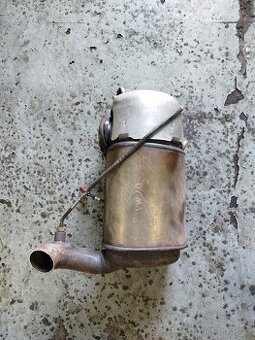 1.6TDI DPF Filtr