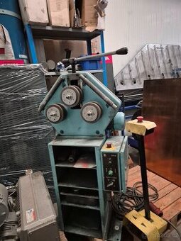 Zkružovačka profilů