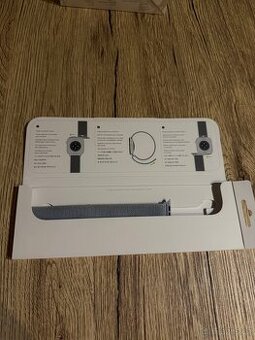 Řemínek Apple Watch 46mm - 1